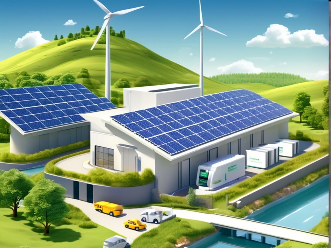 OST-Fachkurs Energiespeicher